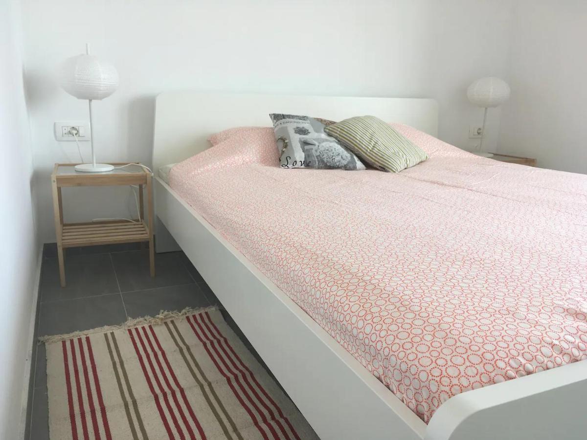 Golden Island Apartments クルク エクステリア 写真